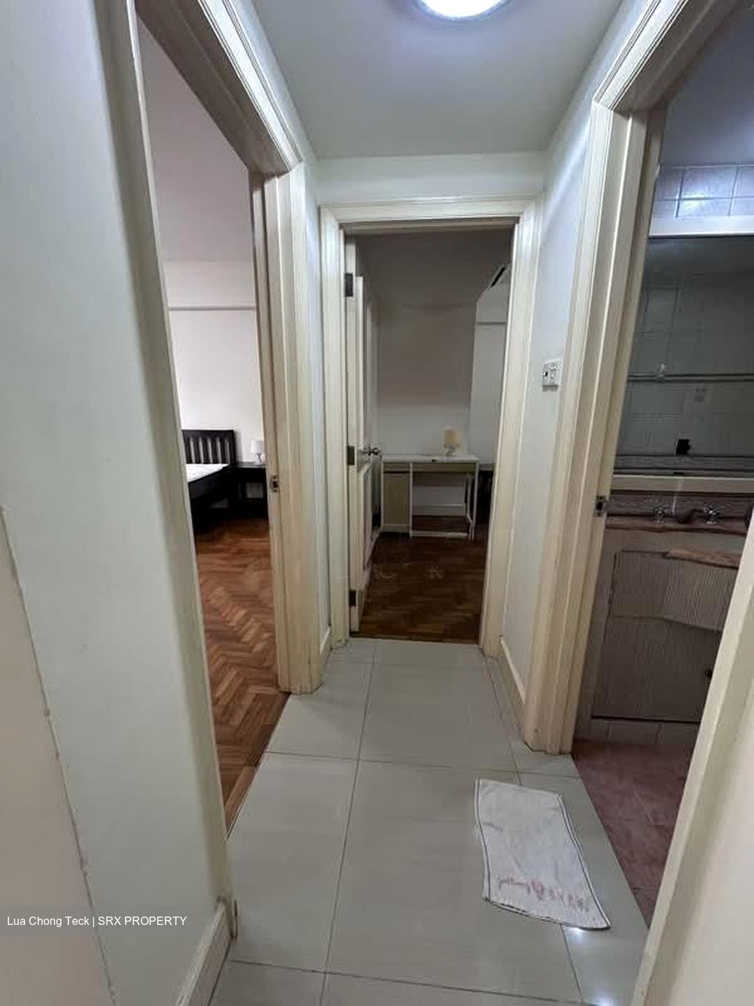 Parkview Apartments (D23), Apartment #559771831